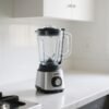 how to clean a blender