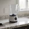 how to clean a blender