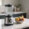 how to clean a blender