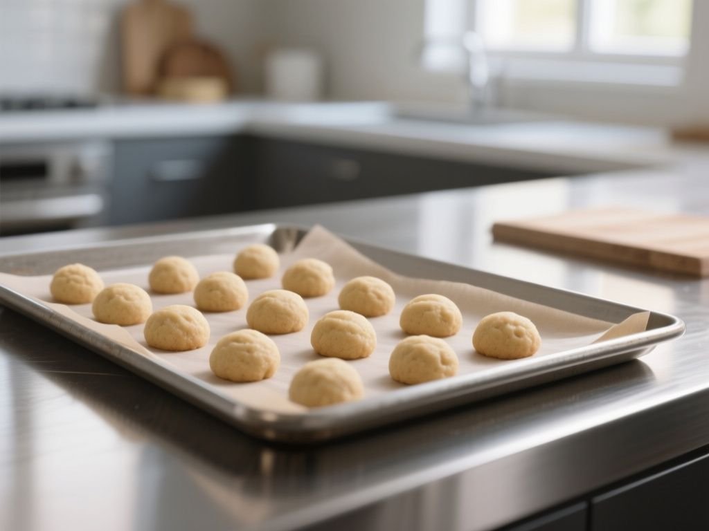 how to keep cookies from spreading