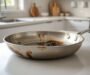 How to Remove Burnt Food From a Pan: Where People Go Wrong