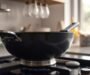 How to Season a Carbon Steel Wok: Where People Go Wrong