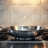 how to stop a pan from warping