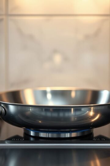 how to stop a pan from warping