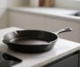 How To Store Cast Iron: The Complete Step-By-Step Guide