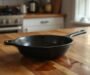 How to Strip and Reseason a Skillet: The Complete Guide