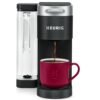 keurig coffee maker review