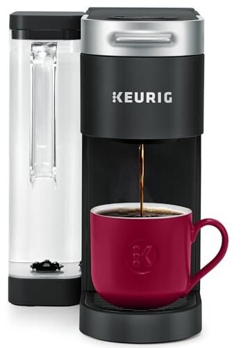 keurig coffee maker review
