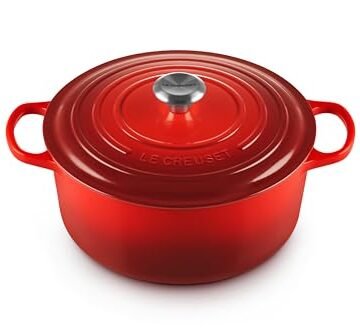 le creuset dutch oven review