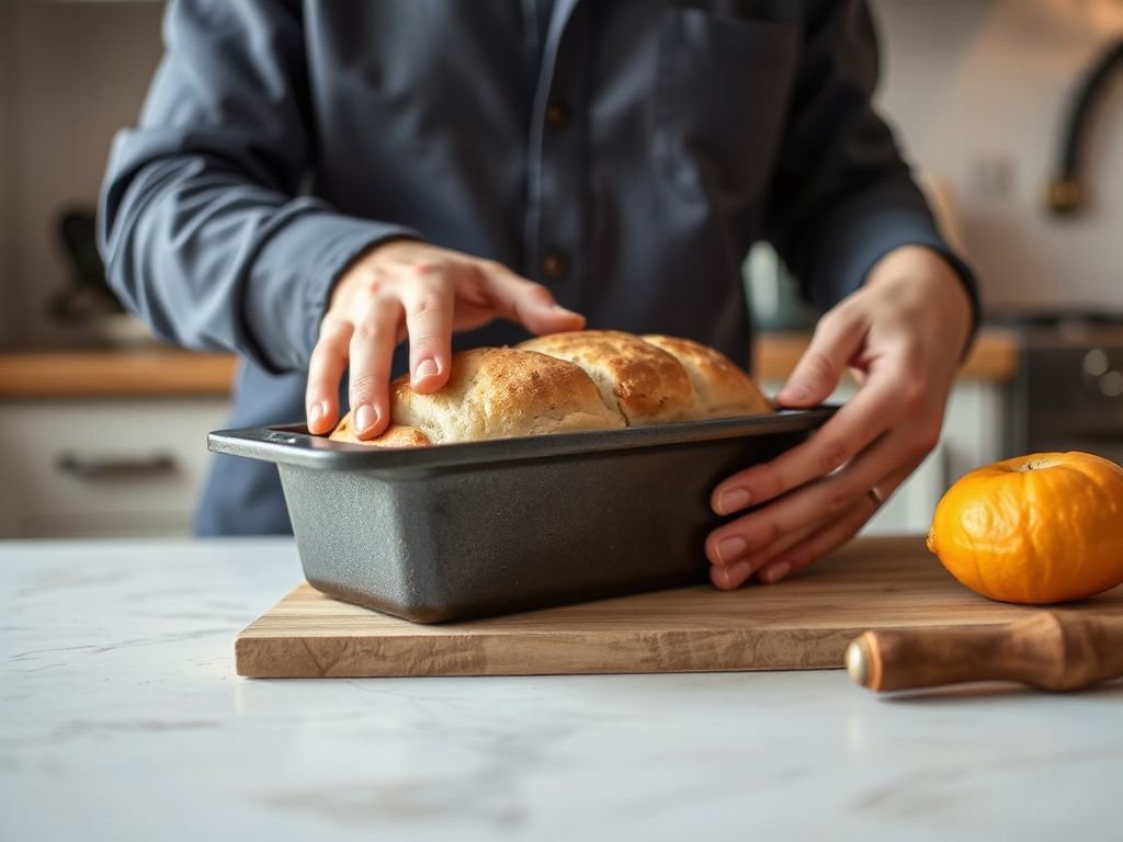 loaf pan buying guide - step by step