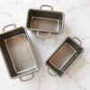 loaf pan sizes explained