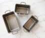 Loaf Pan Sizes Explained: What Actually Fits?