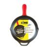 lodge cast iron skillet review