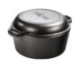 Lodge Dutch Oven Review: The Best Models Compared for 2026