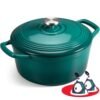 milo dutch oven review