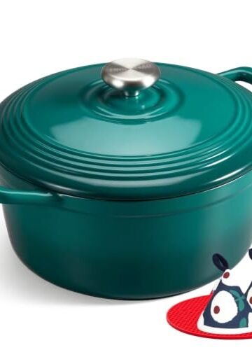milo dutch oven review