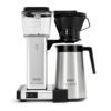 moccamaster coffee maker review