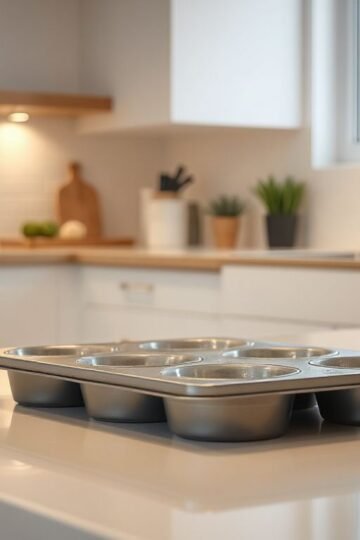 muffin pan buying guide