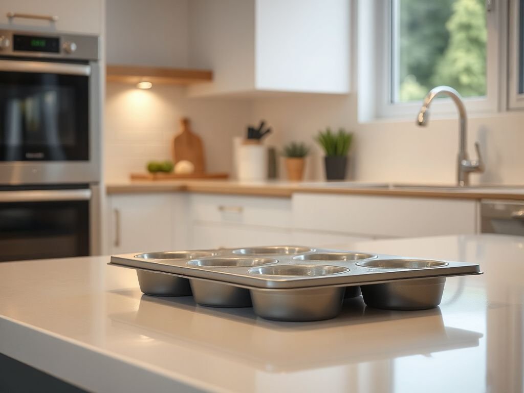 muffin pan buying guide