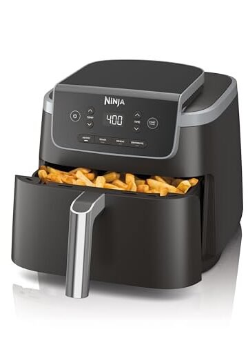 ninja air fryer review