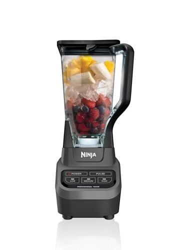 ninja blender review