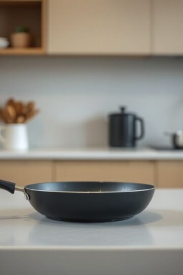 nonstick pan buying guide