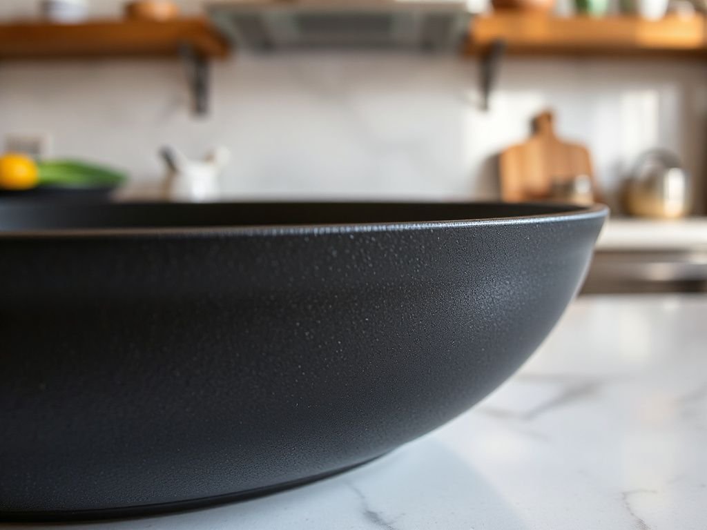 nonstick pan buying guide - step by step