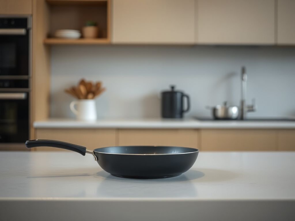 nonstick pan buying guide