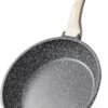 nonstick vs uncoated baking sheet