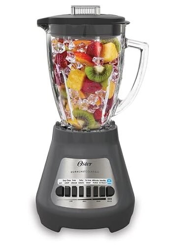 oster blender review