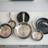 pan sizes explained