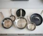 Pan Sizes Explained: Rules Of Thumb Every Cook Should Know