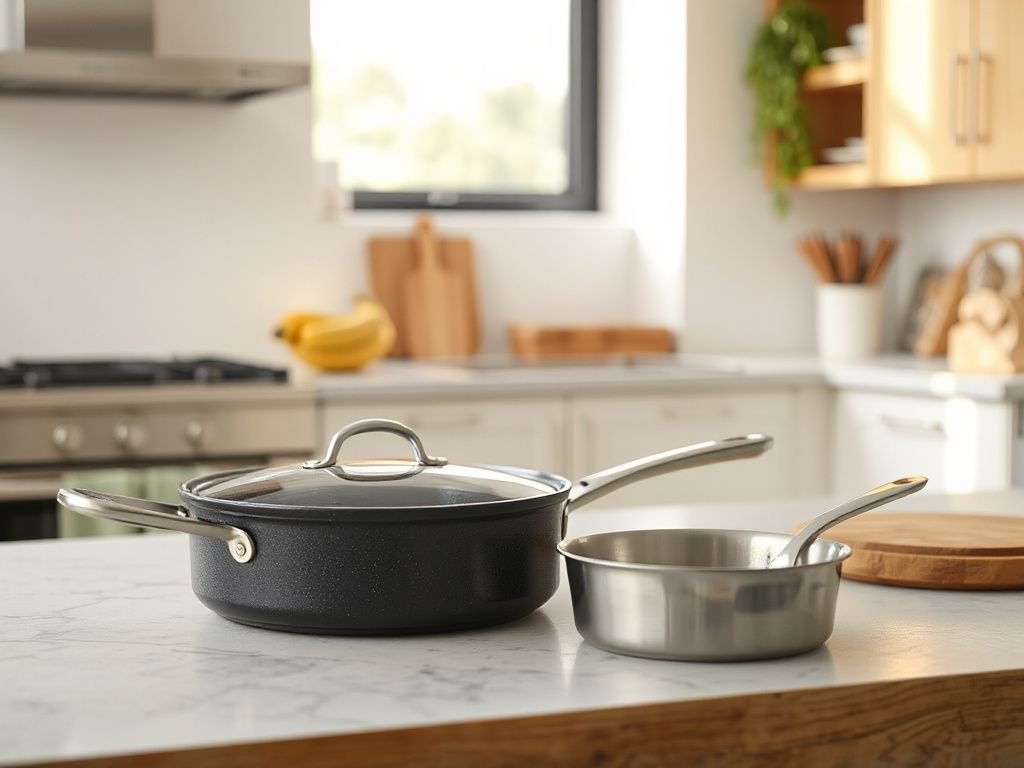 pan sizes explained - step by step