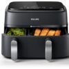 philips air fryer review