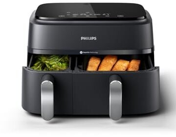 philips air fryer review
