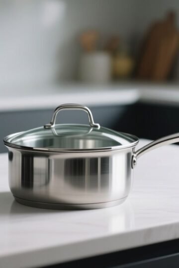 saucepan buying guide