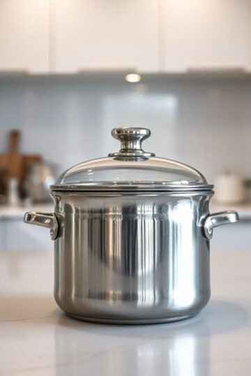 saucepan buying guide