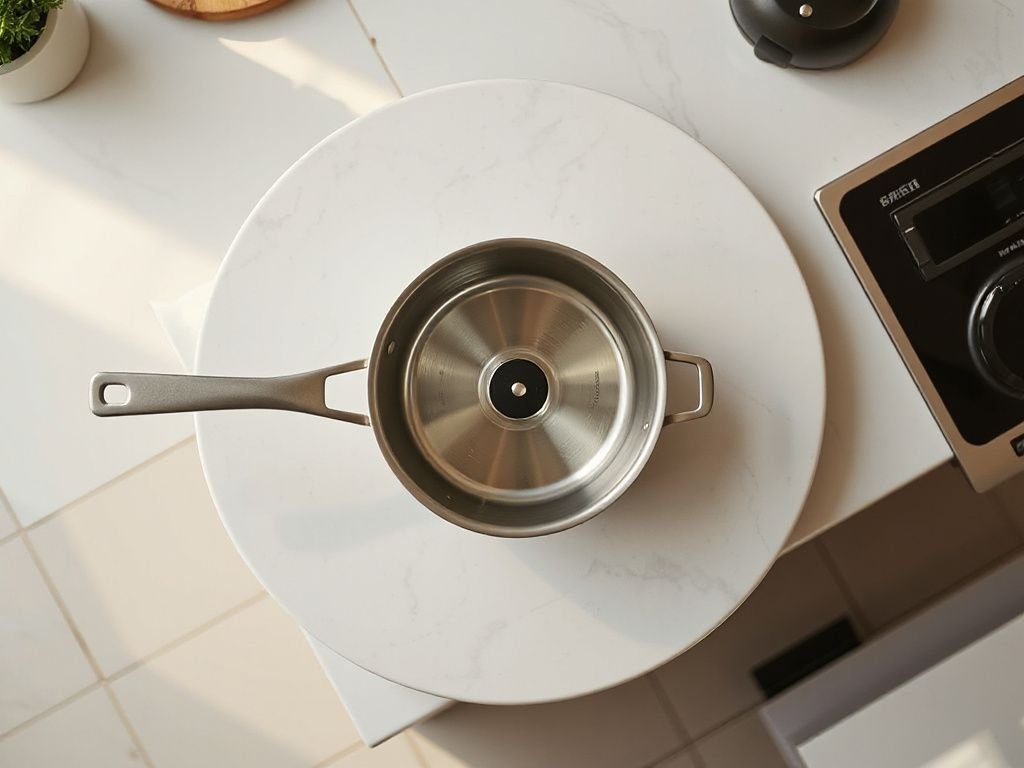 saucepan buying guide - step by step