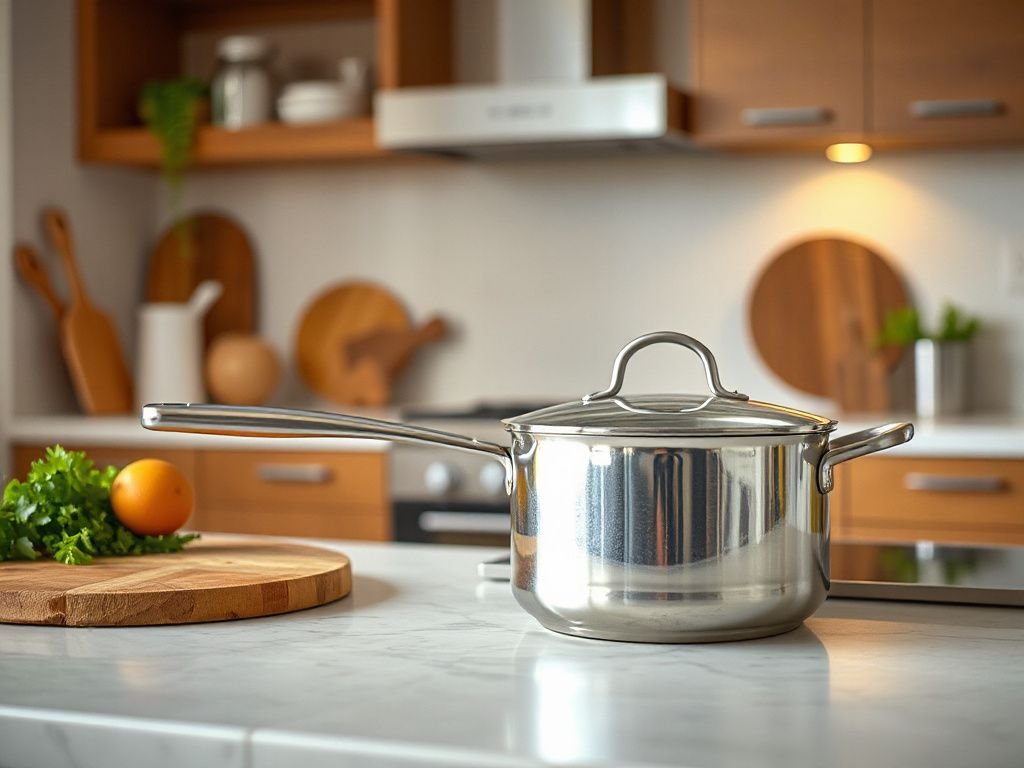 saucepan buying guide - detailed view