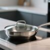 saute pan buying guide