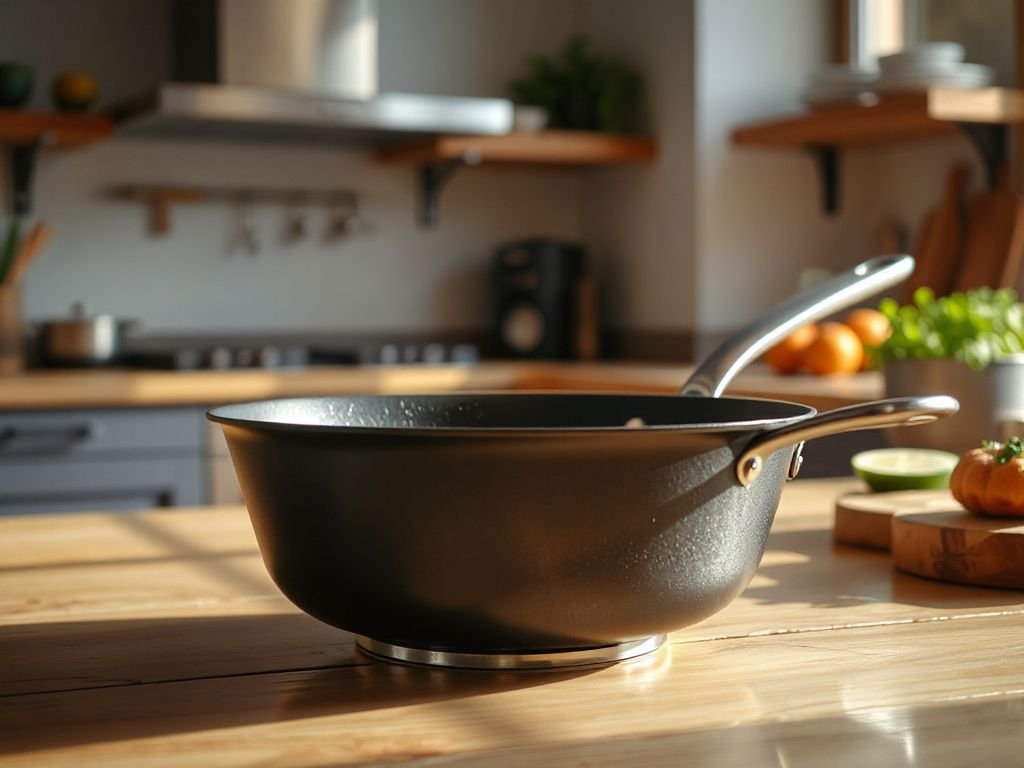 saute pan buying guide - step by step