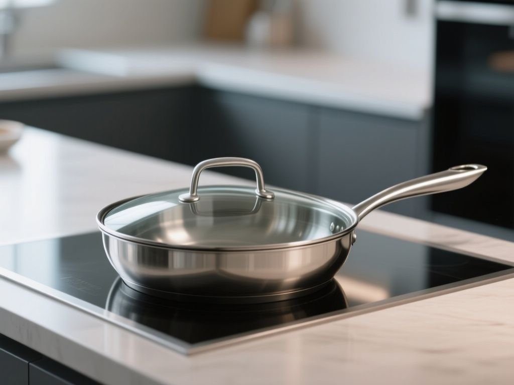saute pan buying guide