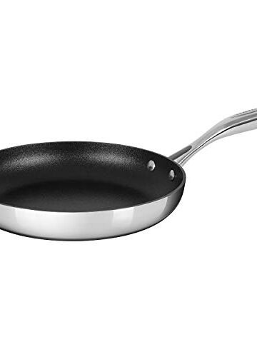scanpan frying pan review