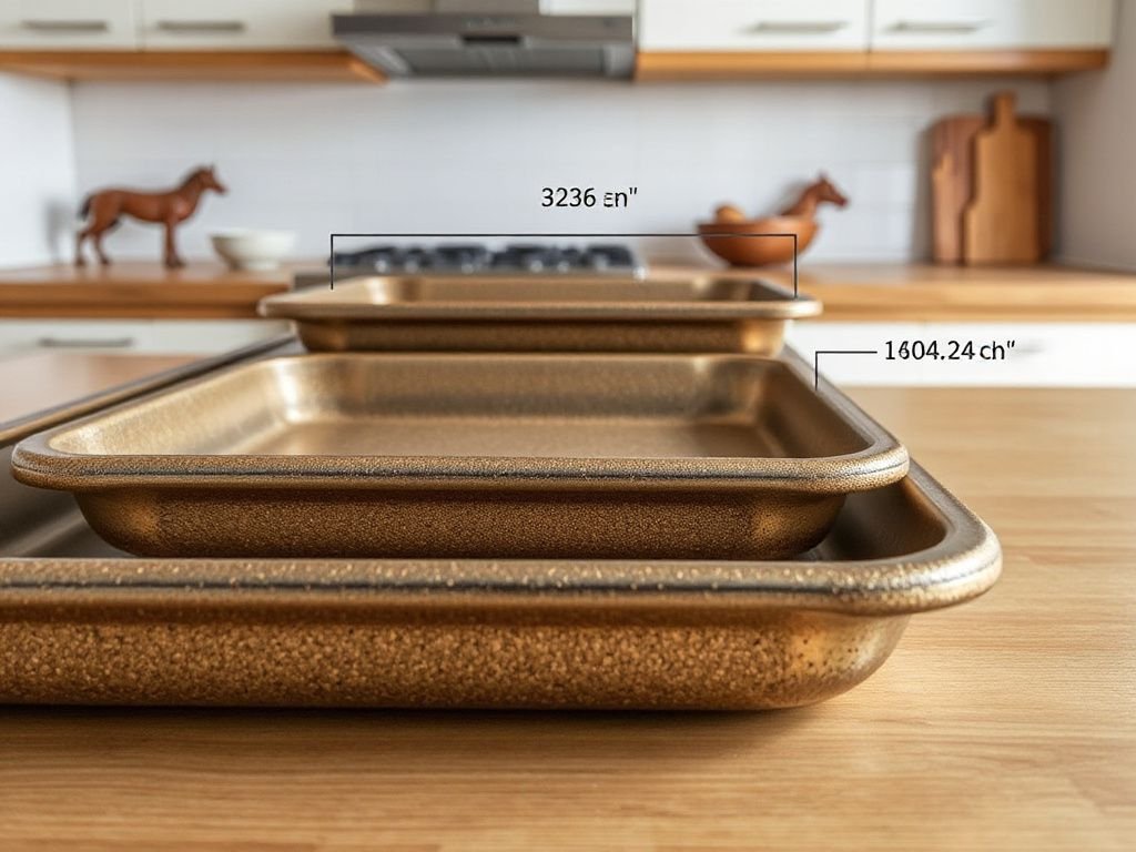 sheet pan sizes explained - step by step