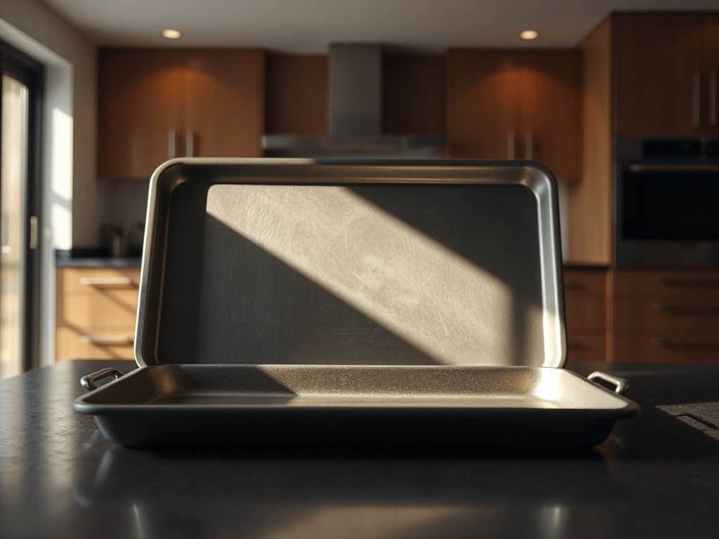 sheet pan sizes explained - detailed view