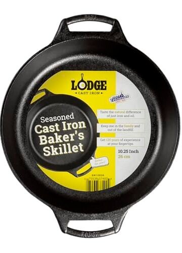 smithey cast iron skillet review