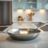 stainless steel pan buying guide