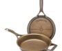 Stargazer Cast Iron Skillet Review: Top Picks for 2026