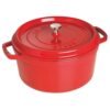 staub dutch oven review