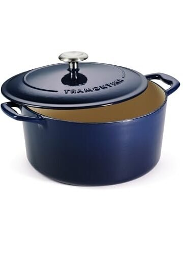 tramontina dutch oven review
